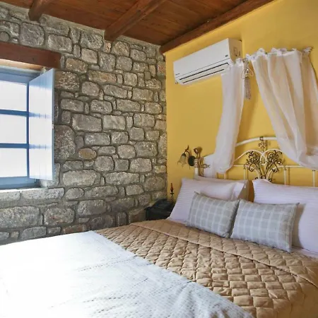 شقة Superior With Fireplace *
