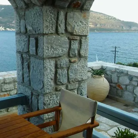 Apartmán Superior With Fireplace Oítilon