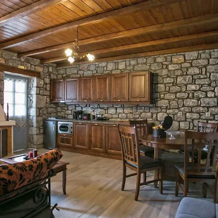 Superior With Fireplace *